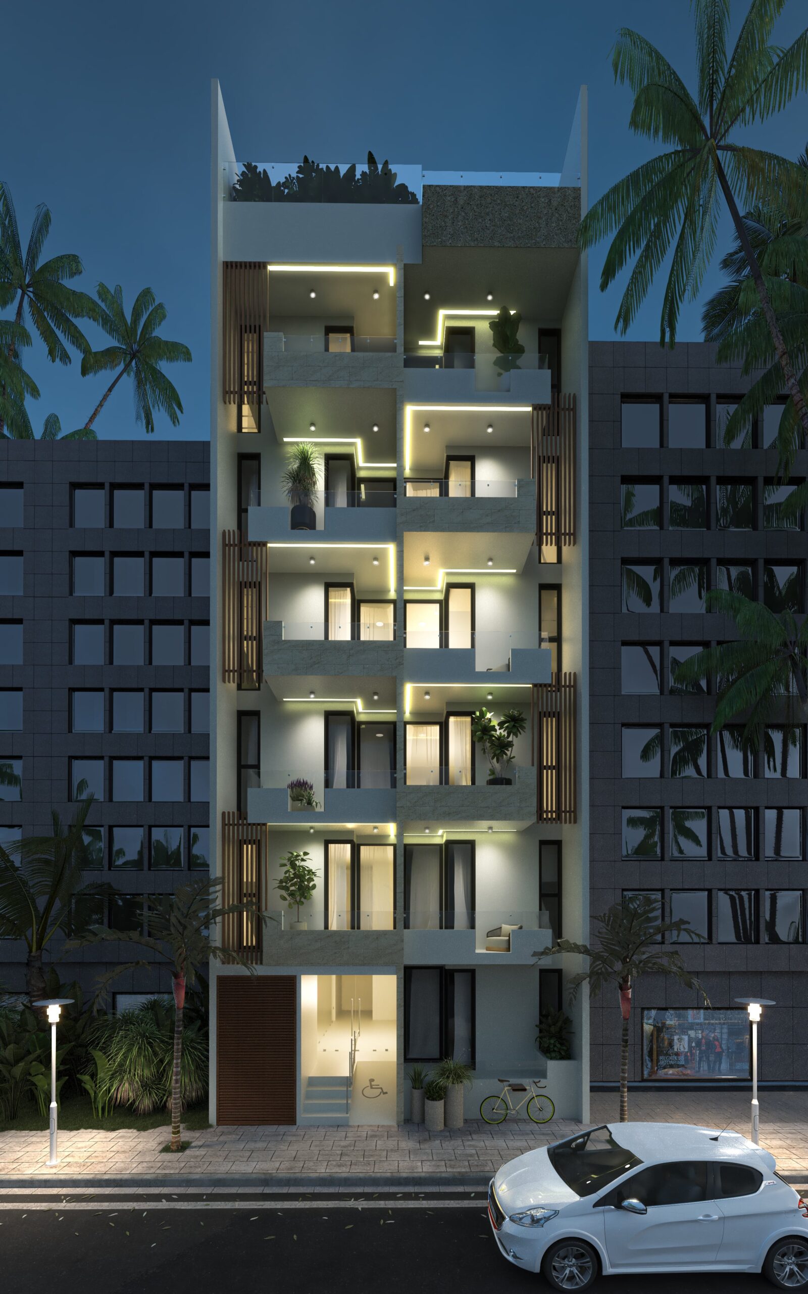 centuria 20